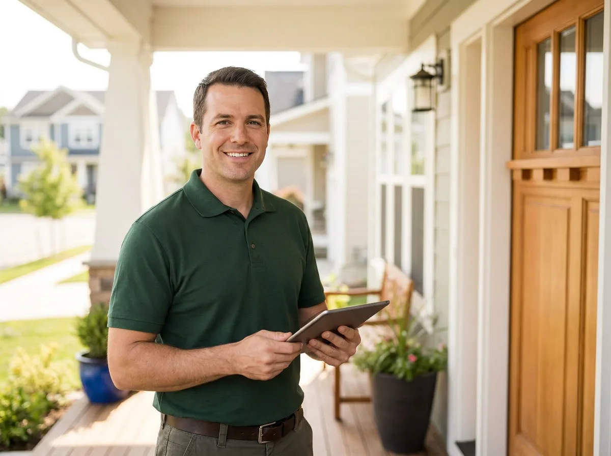 Pest control FAQs for Leburn, KY